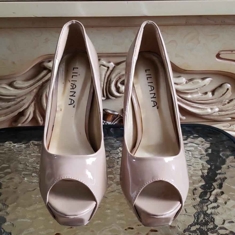 LILIANA high heel shoes